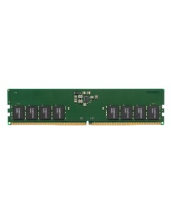 Оперативная память M323R1GB4BB0 CQK DDR5 1x8Gb 4800MHz Samsung