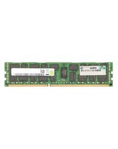 Оперативная память 32GB DUAL RANK DDR4 2933 REGISTERED SMART MEMORY KIT P00924 B21 Hp