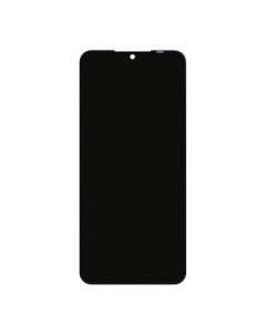 Дисплей LCD для Xiaomi Redmi Note 7 в сборе с тачскрином черный Liberty project