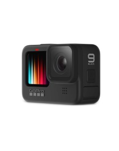 Экшн камера HERO9 Black Edition Black CHDHX 901 RW Gopro