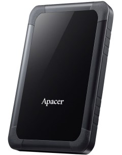 Внешний жесткий диск 2 5 2TB AC532 Apacer