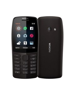 Мобильный телефон 210 16OTRB01A02 Nokia