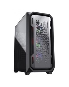 Корпус компьютерный MX620 RGB Black Cougar
