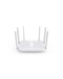 Wi Fi роутер Router AC2100 White Redmi