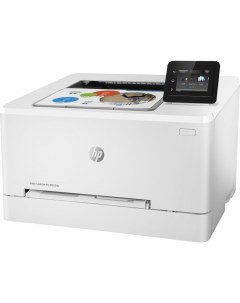 Лазерный принтер Color LaserJet Pro M255dw Hp