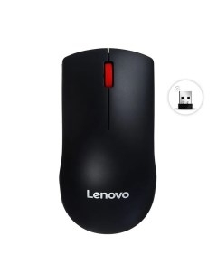 Беспроводная мышь M120 Pro Black Lenovo