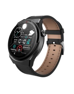 Смарт часы SmartX 5 Pro черный Nobrand