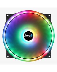 Корпусной вентилятор Duo 20 ARGB Aerocool