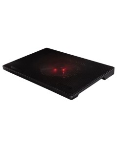 Подставка для ноутбука 15 6 Slim H 53067 Черный Hama
