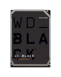 Жесткий диск Black 10ТБ 101FZBX Wd