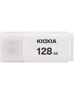 Флешка Kioxia TransMemory 128 ГБ LU202W128GG4 Toshiba