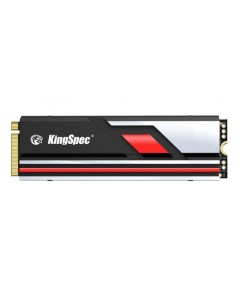 SSD накопитель XG7000 PRO M 2 2280 512 ГБ Kingspec