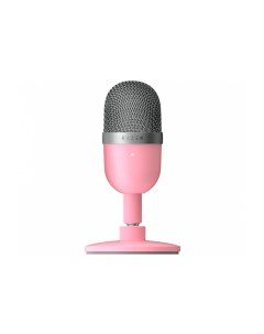 Микрофон Seiren Mini Pink RZ19 03450200 R3M1 Razer