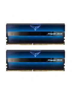 Оперативная память 32Gb DDR4 3600MHz TF10D432G3600HC18JDC01 2x16Gb KIT Team