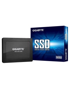 SSD накопитель GP GSTFS31960GNTD V 2 5 960 ГБ Gigabyte