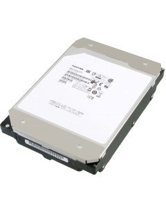 Жесткий диск Enterprise Capacity 12ТБ MG07ACA12TE Toshiba