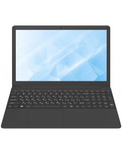 Ноутбук MTL1601 Black MTL1601B1115WH Hiper