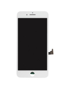 Дисплей LCD для Apple iPhone 8 Plus с тачскрином 1 я категория класс AAA белый Liberty project