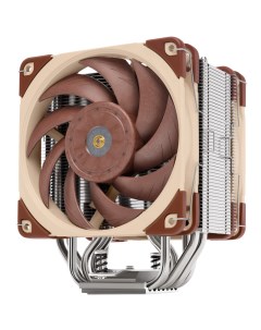 Кулер для процессора NH U12A Noctua