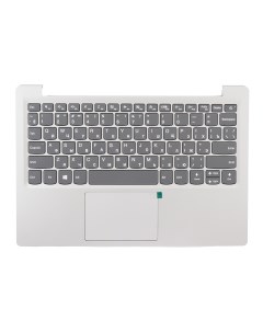 Клавиатура для ноутбука Lenovo Lenovo IdeaPad S130 11IGM Azerty