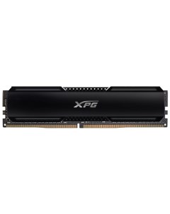 Оперативная память XPG Gammix D20 AX4U320032G16A CBK20 DDR4 1x32Gb 3200MHz Adata