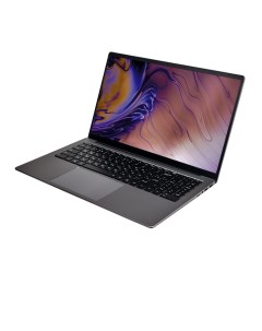 Ноутбук MTL1601 Black MTL1601A1115WH Hiper