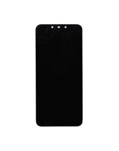 Дисплей LCD для Huawei Mate 20 Lite с тачскрином черный Liberty project