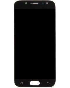 Дисплей для Samsung Galaxy J5 2017 TFT в сборе с тачскрином Black 684614 Rocknparts