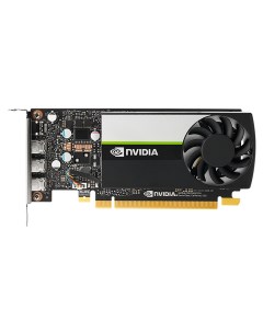 Видеокарта Quadro T400 900 5G172 2540 000 Nvidia