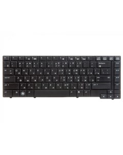 Клавиатура для ноутбука HP EliteBook 8440P 8440W Rocknparts
