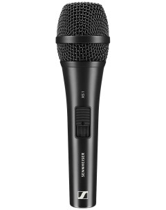 Микрофон XS1 Black Sennheiser