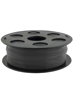 Картридж для 3D принтера PLA 2 85мм Silver металлик 1кг Bestfilament