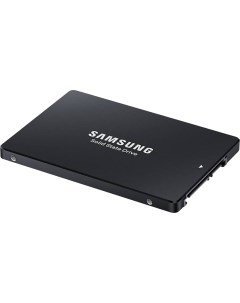 SSD накопитель PM883 2 5 240 ГБ MZ7LH240HAHQ 00005 Samsung