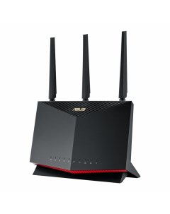 Wi Fi роутер RT AX86U 90IG05F1 MO3G10 Asus