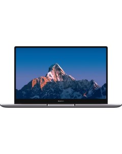 Ноутбук MateBook B3 520 BDZ WFH9A Gray 53013FCH Huawei