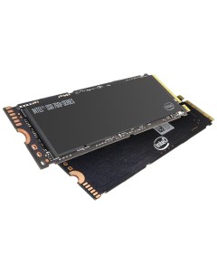 SSD накопитель 760P M 2 2280 1 ТБ SSDPEKKW010T8X1 Intel