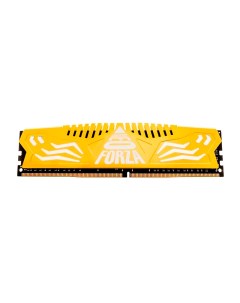 Оперативная память NMUD480E82 4400GC10 DDR4 1x8Gb 4400MHz Neo forza