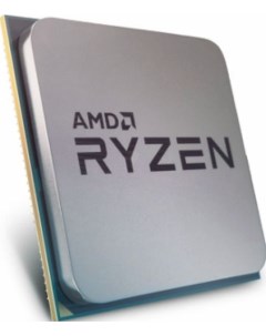 Процессор Ryzen 3 4100 OEM Amd