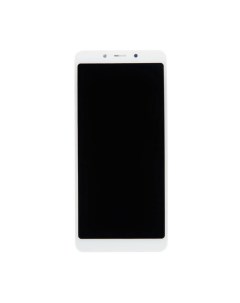 Дисплей для Xiaomi Redmi 6 Redmi 6A в сборе с тачскрином White 638084 Rocknparts