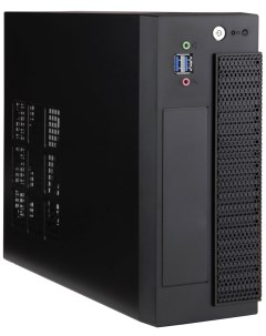 Корпус компьютерный BP691 IP S300FF7 0 Black Inwin