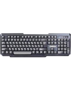 Проводная клавиатура LY 404 Black EX264084RUS Exegate