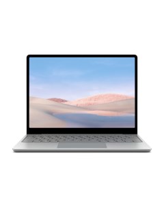 Ноутбук Surface Go Platinum Silver 21O 00004 Microsoft