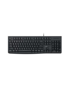 Проводная клавиатура LK185 Black Dareu