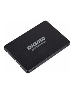 SSD накопитель Run Y2 2 5 128 ГБ DGSR2128GY23T Digma