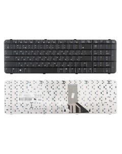 Клавиатура для ноутбука HP HP Compaq 6830 6830Ы Azerty