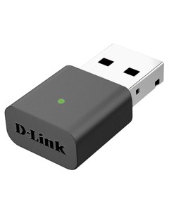 Сетевая карта DWA 131 E1A беспроводная USB D-link