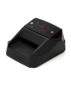 Автоматический детектор валют Moniron DEC Multi Black Pro