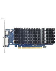 Видеокарта NVIDIA GeForce GT 1030 LP GT1030 2G BRK Asus