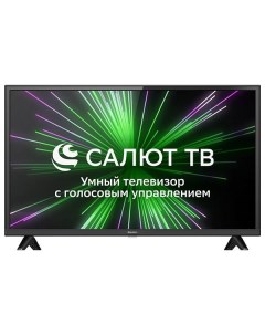 Телевизор Bt 32S06B 32 81 см HD Blackton