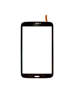 Тачскрин для Samsung для Galaxy Tab 4 8 0 SM T331 черный Nobrand